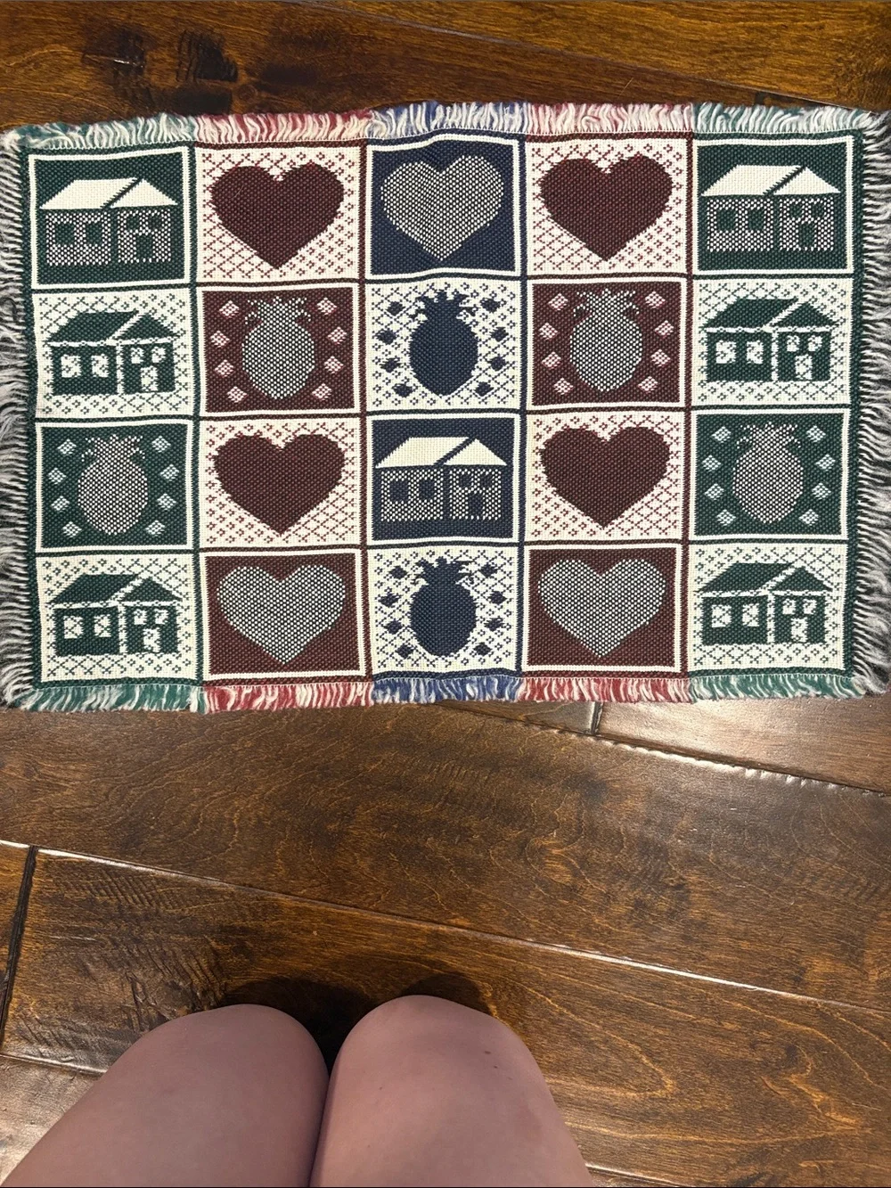 N/A charming multicolor